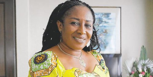 How I was forced into marriage by my parents at 19 - Actress Patience Ozokwor