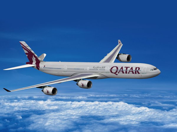 Qatar Airways mishap: Burst tyre incident was stage-managed - Group alleges