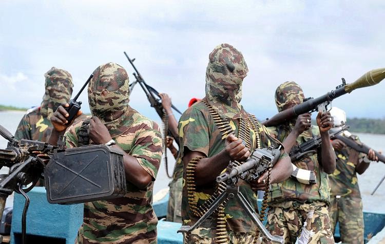 MEND, FG reach compromise to end militancy; Okah brothers, Kanu may be freed