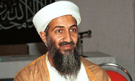 What Osama Bin Laden told me before he was Killed - Wife, Amal