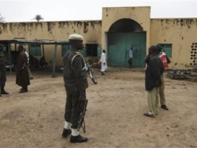 13 inmates escape following jailbreak at Kogi prison