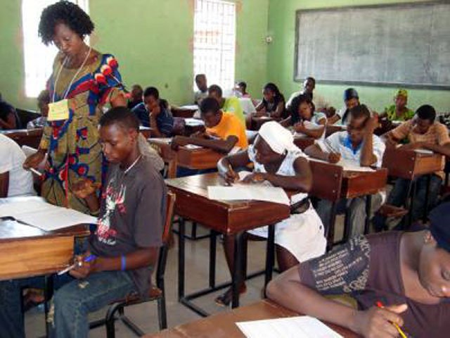 JAMB: UTME forms out within two weeks