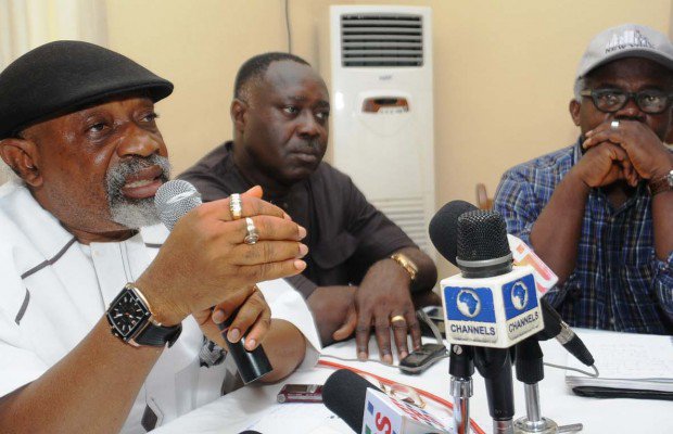 Nigerian govt says its time to fix new minimum wage for workers -Ngige