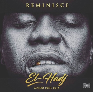 See Official Tracklist For Reminisce's 'El Hadj' Album