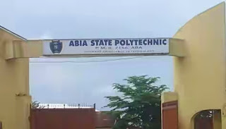 Abia Poly Undergraduate Absconds After Stabbing Hostel Landlord To Death