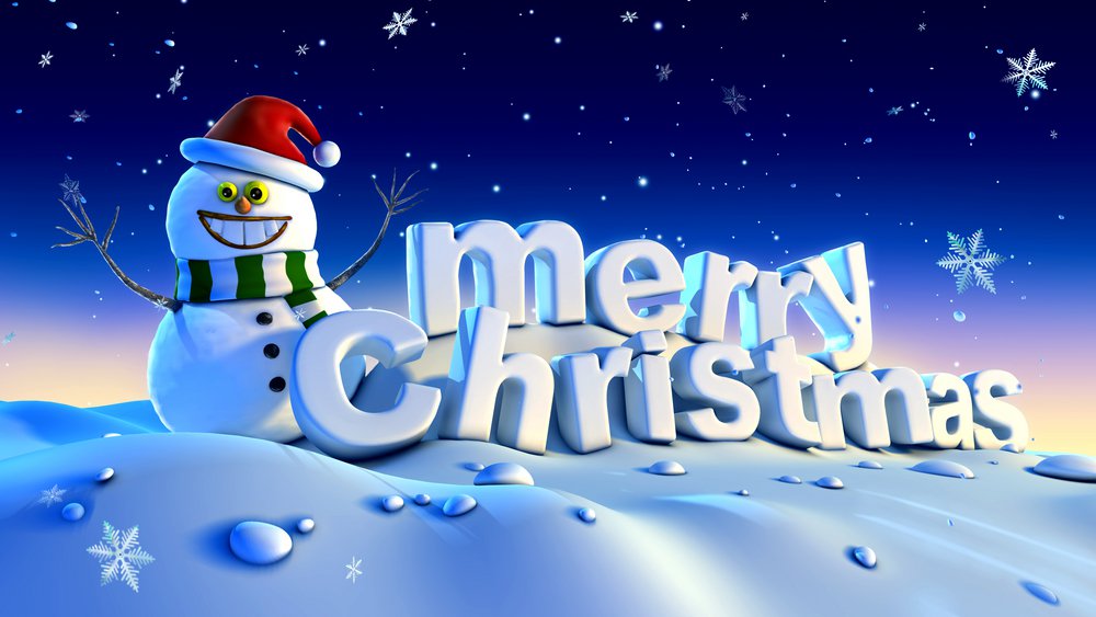 NetNaija Wishes You A Merry Christmas