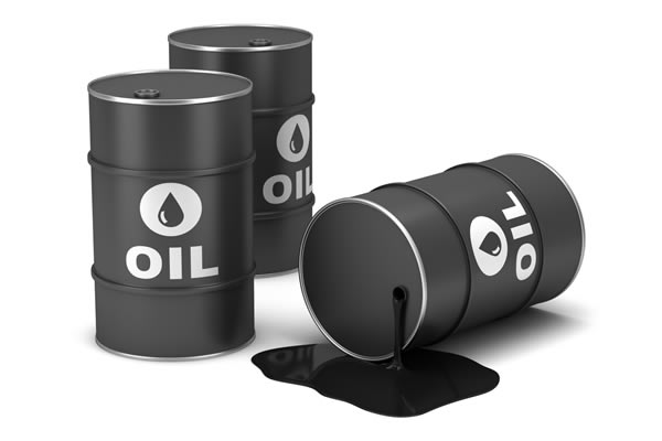 Brent oil falls below $50 as Nigeria ups production