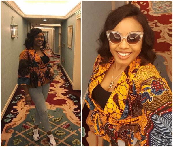 WOW! See Beautiful New Photos Of E-Money's Wife