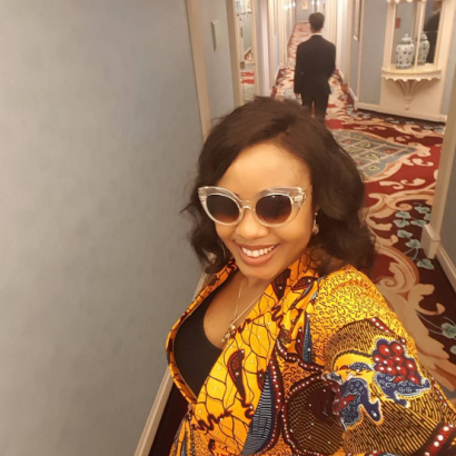 WOW! See Beautiful New Photos Of E-Money's Wife