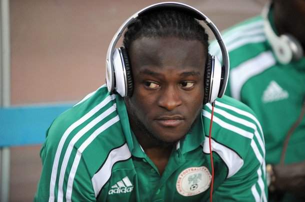 Super Eagles: Rohr speaks on Moses return, AFCON