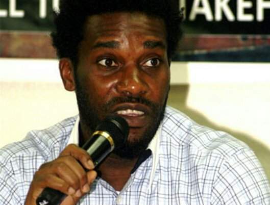 Jay-Jay Okocha breaks silence on Lagos High Court order to arrest him