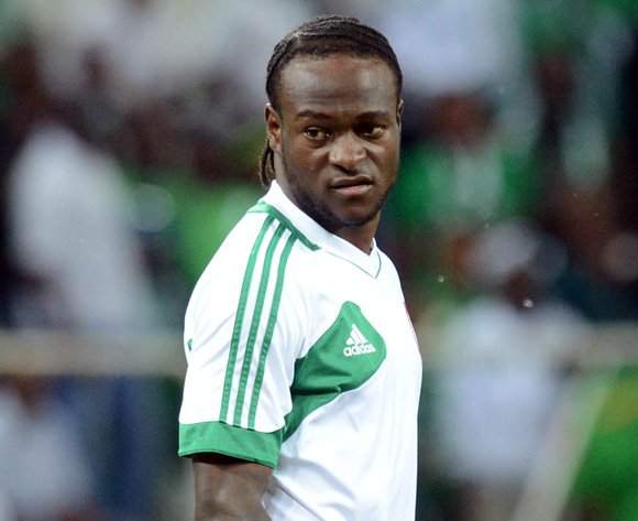 Victor Moses speaks on expectations for 2019