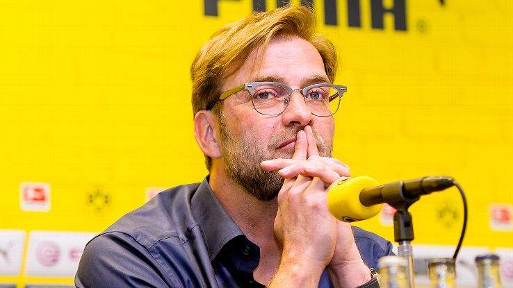 Why Liverpool lost 2-0 to Belgrade - Jurgen Klopp
