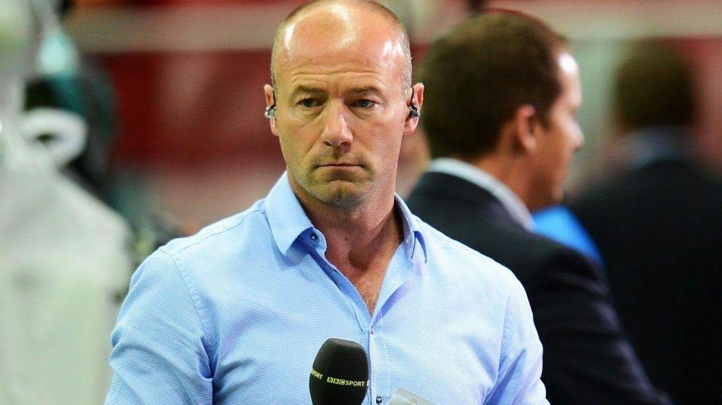 Shearer names 3 Tottenham players that destroyed Chelsea, blames one Blues star