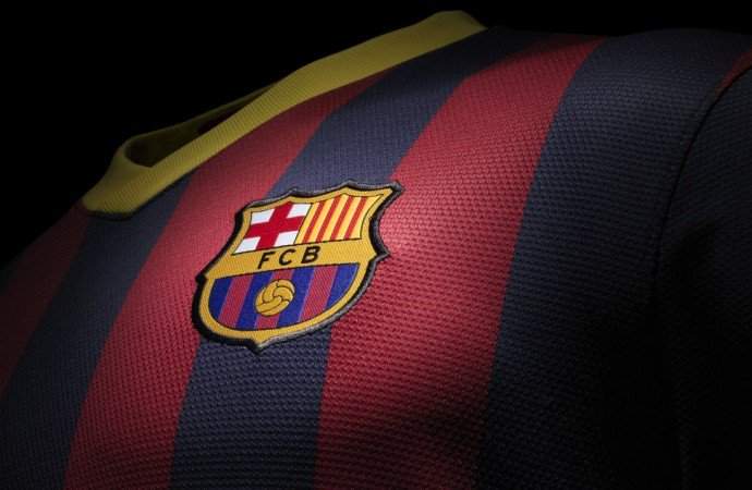 Barcelona vs Real Madrid: Why players will wear jerseys with Chinese names