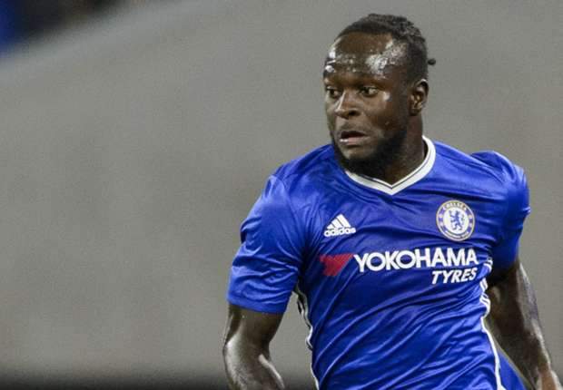 Victor Moses rejects Chelsea's agreement with Fernebahce, gives reasons