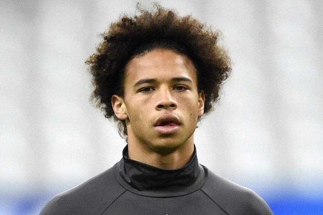 Leroy Sane reveals what Chelsea defeat did to Manchester City