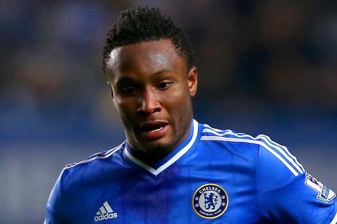 Mikel Obi makes shock return to English club, undergoes medical