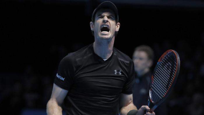 2018 Ballon d'Or: Andy Murray blows hot after Hegerberg was asked to twerk after winning award