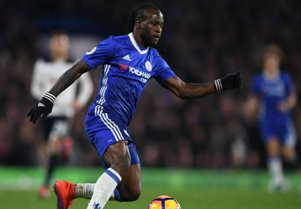 Victor Moses gives conditions to join Fenerbahce from Chelsea