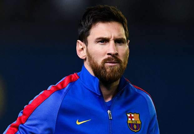 Dybala sends strong message to Barcelona captain, Lionel Messi