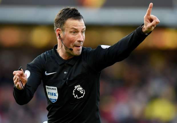 Mark Clattenburg reveals why referee awarded Man Utd late penalty against PSG