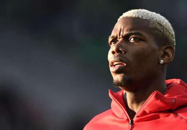 What Paul Pogba said after Manchester United's 3-1 win over Huddersfield Town