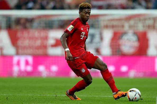 Alaba set to join Arsenal, as Hernandez seals £68m move to Bayern Munich