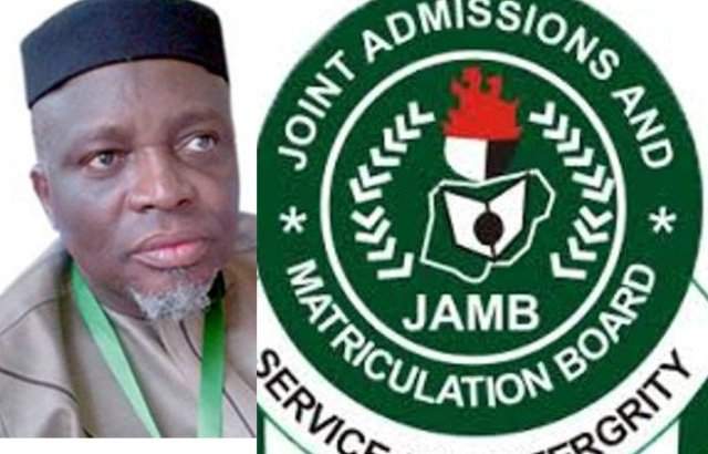 JAMB reveals how 2019 UTME will be conducted