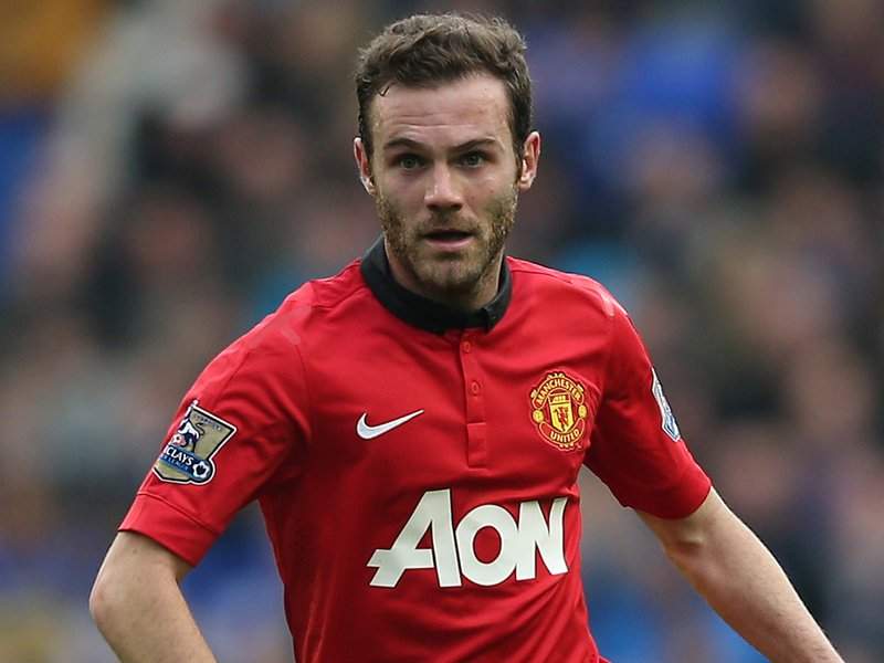 Mata finally decides on future with Manchester United after 2-1 win over Juventus