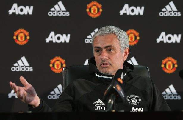 What Mourinho said after Man United's 4-1 win over Bournemouth