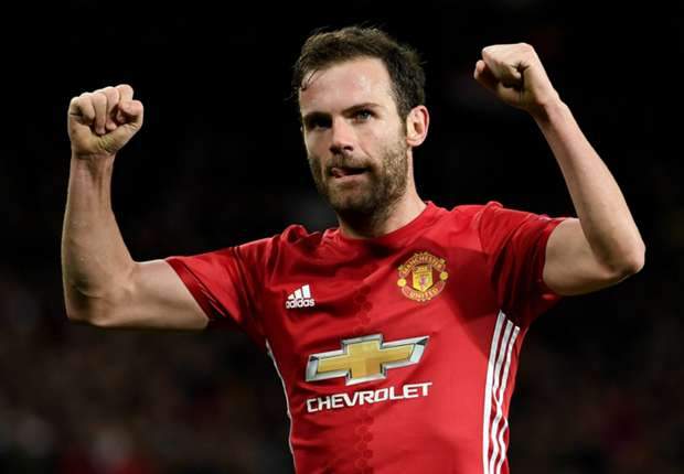 Mata in shocking move to join Premier League rivals from Man Utd
