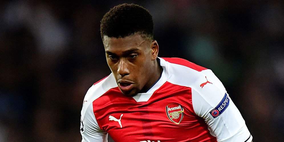 Iwobi reveals who caused Arsenal's 3-2 loss to Southampton