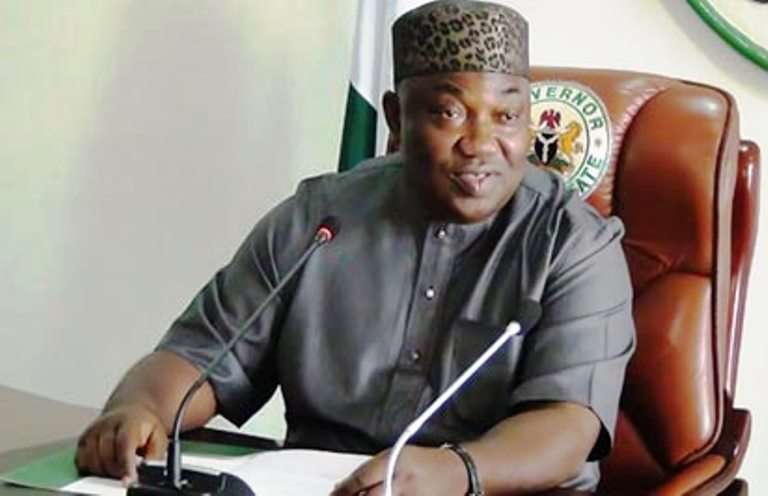 Enugu workers hail Ugwuanyi over sustained salary payment