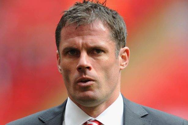 Carragher reveals only way Liverpool can beat Man City to title