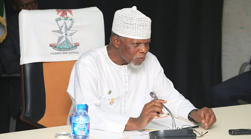 Buhari government controlled by PDP - CG, Hameed Ali
