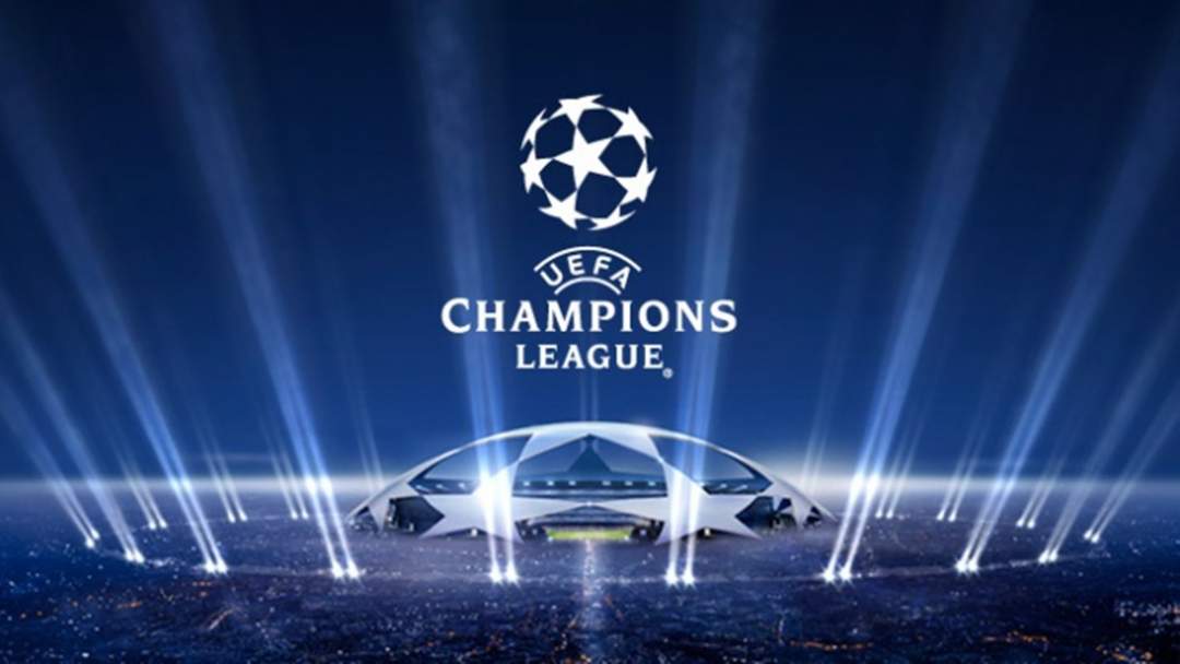 Champions League: Full list of teams that qualified for quarter-final