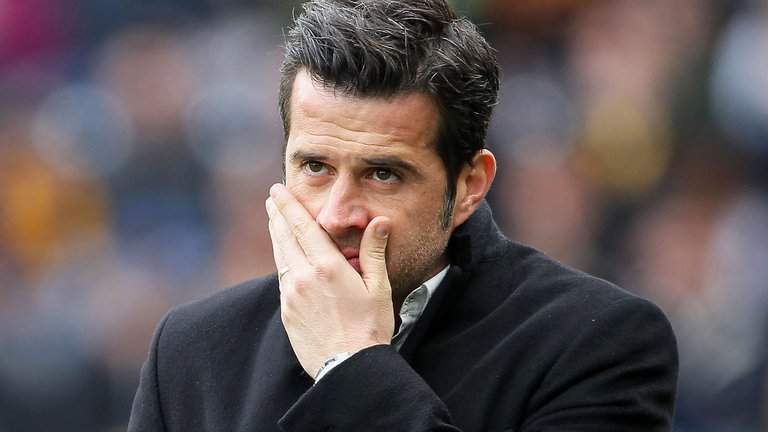Why Liverpool defeated us - Everton coach, Marco Silva