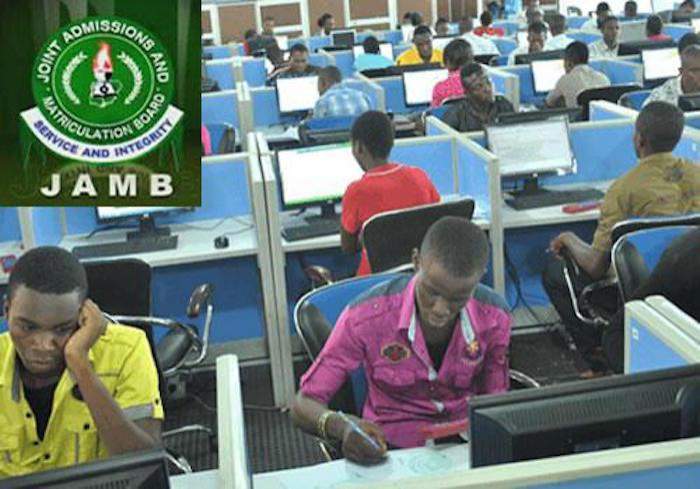 JAMB issues order to candidates printing 2019 UTME slips