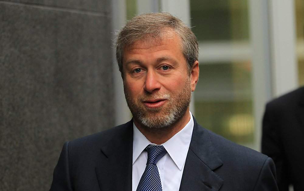 Chelsea chairman speaks on Abramovich selling club