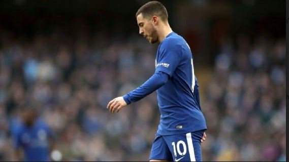 Hazard speaks out after Sarri adopted Conte's style in Chelsea's 2-0 win over Man City
