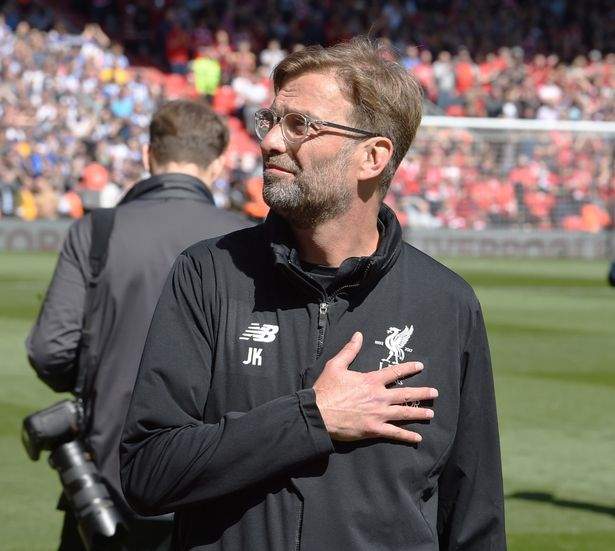 Klopp sends strong Christmas message to Liverpool supporters, reveals what'll happen in 2019