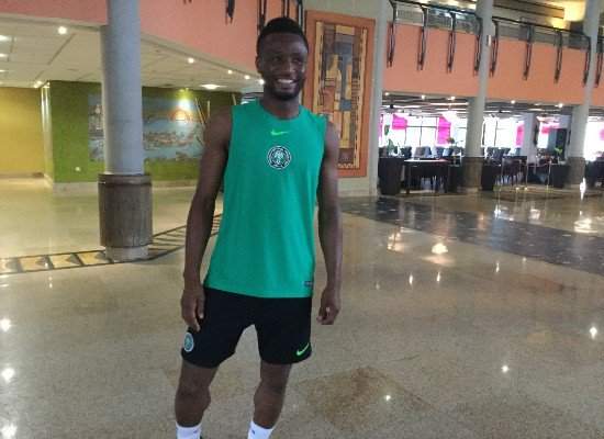Mikel Obi breaks silence on retirement from Super Eagles