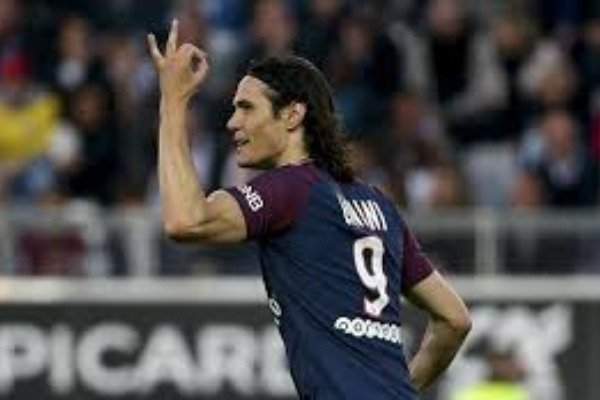 2018 Ballon d'Or: Cavani reveals player deserving of award, make three-man final shortlist