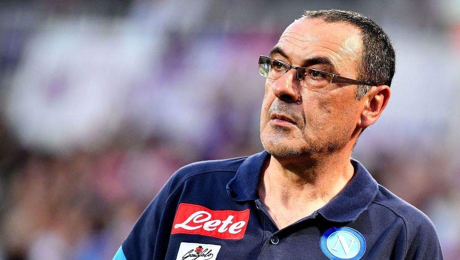 Sarri calls Chelsea players 'mentally confused