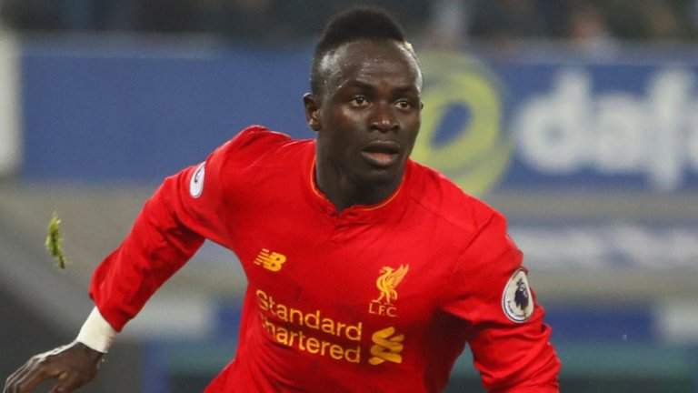 Sadio Mane to Real Madrid: Liverpool take final decision on Senegalese forward