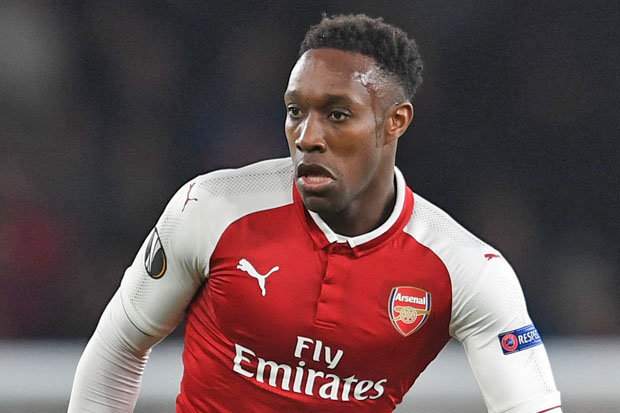 Why Arsenal's Danny Welbeck may not play football again - Doctor