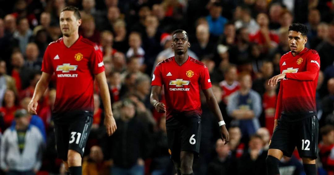 Champions League: Manchester United take 'difficult decision' ahead of Barcelona tie