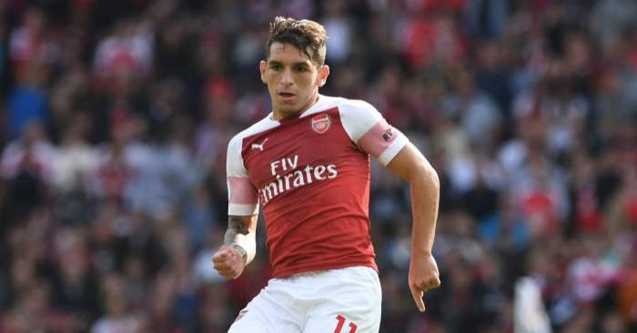 Lucas Torreira reveals Arsenal's target this season