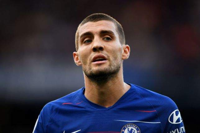 Kovacic reveals what Hazard asked him about Real Madrid